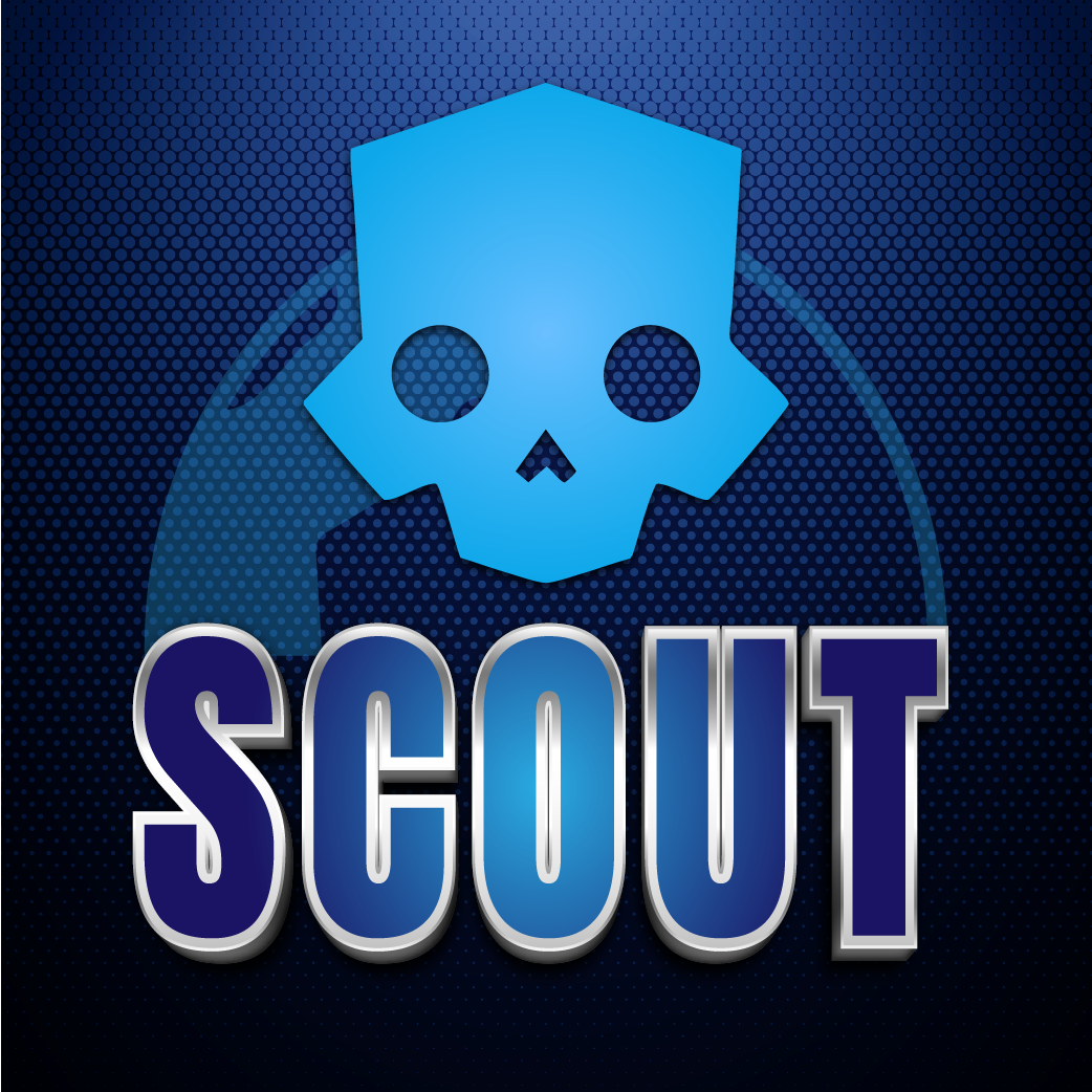 HD2 Logo